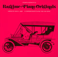 Ragtime Piano Originals / Var - Ragtime Piano Originals / Var - Music CD