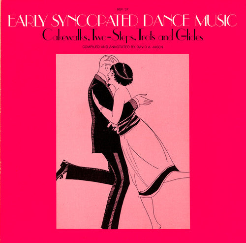 Early Syncopated / Various - Early Syncopated / Various - Music CD
