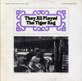 They All Played Tiger Rag / Va - They All Played Tiger Rag / Va - Music CD