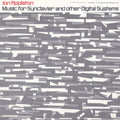 Appleton,jon - Music For Synclavier And Other Digital Systems - Music CD