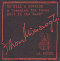 Mimaroglu,ilhan - To Kill A Sunrise And La Ruche - Music CD