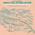 Mcmillan,ann - Whale - Wail In Peace - Music CD
