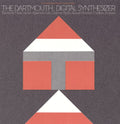 Dartmouth Digital Synth / Var - Dartmouth Digital Synth / Var - Music CD
