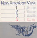 New American Music 4 / Var - New American Music 4 / Var - Music CD