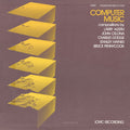 Computer Music / Various - Computer Music / Various - Music CD