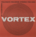 Highlights Of Vortex / Various - Highlights Of Vortex / Various - Music CD
