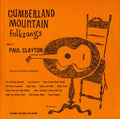 Clayton,paul - Cumberland Mountain Folksongs - Music CD