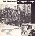 Eskin,sam - Sea Shanties And Loggers' Songs - Music CD