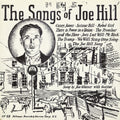 Glazer,joe - Songs Of Joe Hill - Music CD