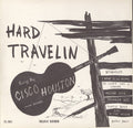 Houston,cisco - Hard Travelin' - Music CD