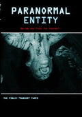 Paranormal Entity - Paranormal Entity - DVD