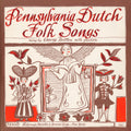 Britton,george - Pennsylvania Dutch Folk Songs - Music CD