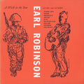 Robinson,earl - A Walk In The Sun And Other Songs And Ballads - Music CD