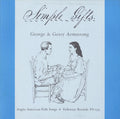 Armstrong,george - Simple Gifts - Music CD