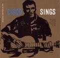 Houston,cisco - Cisco Houston Sings American Folk Songs - Music CD