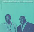 Memphis Slim / Dixon,willie - At The Village Gate With Pete Seeger - Music CD