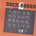 Boggs,dock - Dock Boggs Vol. 2 - Music CD
