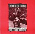 New Lost City Ramblers - New Lost City Ramblers - Volum - Music CD