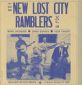 New Lost City Ramblers - New Lost City Ramblers - Vol. 3 - Music CD