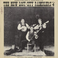 New Lost City Ramblers - New Lost City Ramblers - Vol. 4 - Music CD