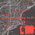 Folksmiths - We've Got Some Singing To Do - Music CD