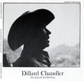 Chandler,dillard - Dillard Chandler: The End Of An Old Song - Music CD