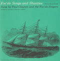 Foc'sle Singers,the - Foc'sle Songs And Shanties - Music CD