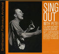 Seeger,pete - Sing Out With Pete - Music CD
