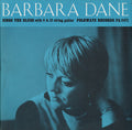 Barbara Dane Sings the Blues Music CD