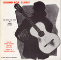 Guthrie,woody - Bound For Glory: Songs And Stories - Music CD