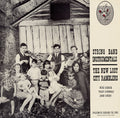 New Lost City Ramblers - String Band Instrumentals - Music CD