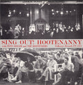 Seeger,pete - Sing Out: Hootenanny With Pete Seeger - Music CD
