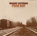 Guthrie,woody - Poor Boy - Music CD
