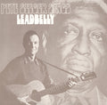 Seeger,pete - Pete Seeger Sings Lead Belly - Music CD