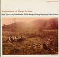 New Lost City Ramblers - Remembrance Of Things To Come - Music CD