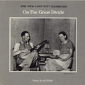 New Lost City Ramblers - On The Great Divide - Music CD