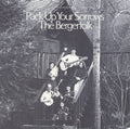 Bergerfolk - Bergerfolk Vol. 4: Pack Up Your Sorrows - Music CD