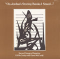 Mccurdy,ed - On Jordan's Stormy Banks I Stand - Music CD