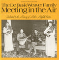 Debusk-weaver Family - Meeting In The Air - Music CD