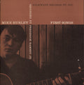 Hurley,michael - First Songs - Music CD