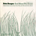 Seeger,pete - God Bless The Grass - Music CD