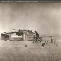 Guthrie,woody - Dust Bowl Ballads - Music CD