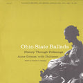 Grimes,anne - Ohio State Ballads - Music CD