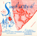 Schmertz,robert - Sing Oh The City Oh: Songs Of Early Pittsburgh - Music CD