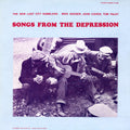 New Lost City Ramblers - Songs From The Depression - Music CD