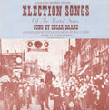 Brand,oscar - Election Songs Of The United States - Music CD