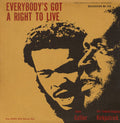 Collier,jimmy - Everybody's Got A Right To Live - Music CD
