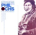 Ochs,phil - Broadside Ballads 11: Interviews With Phil Ochs - Music CD