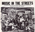 Schwartz,tony - Music In The Streets - Music CD