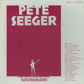 Seeger,pete - Pete Seeger Sings And Answers Questions - Music CD
